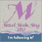 Mixed Media May