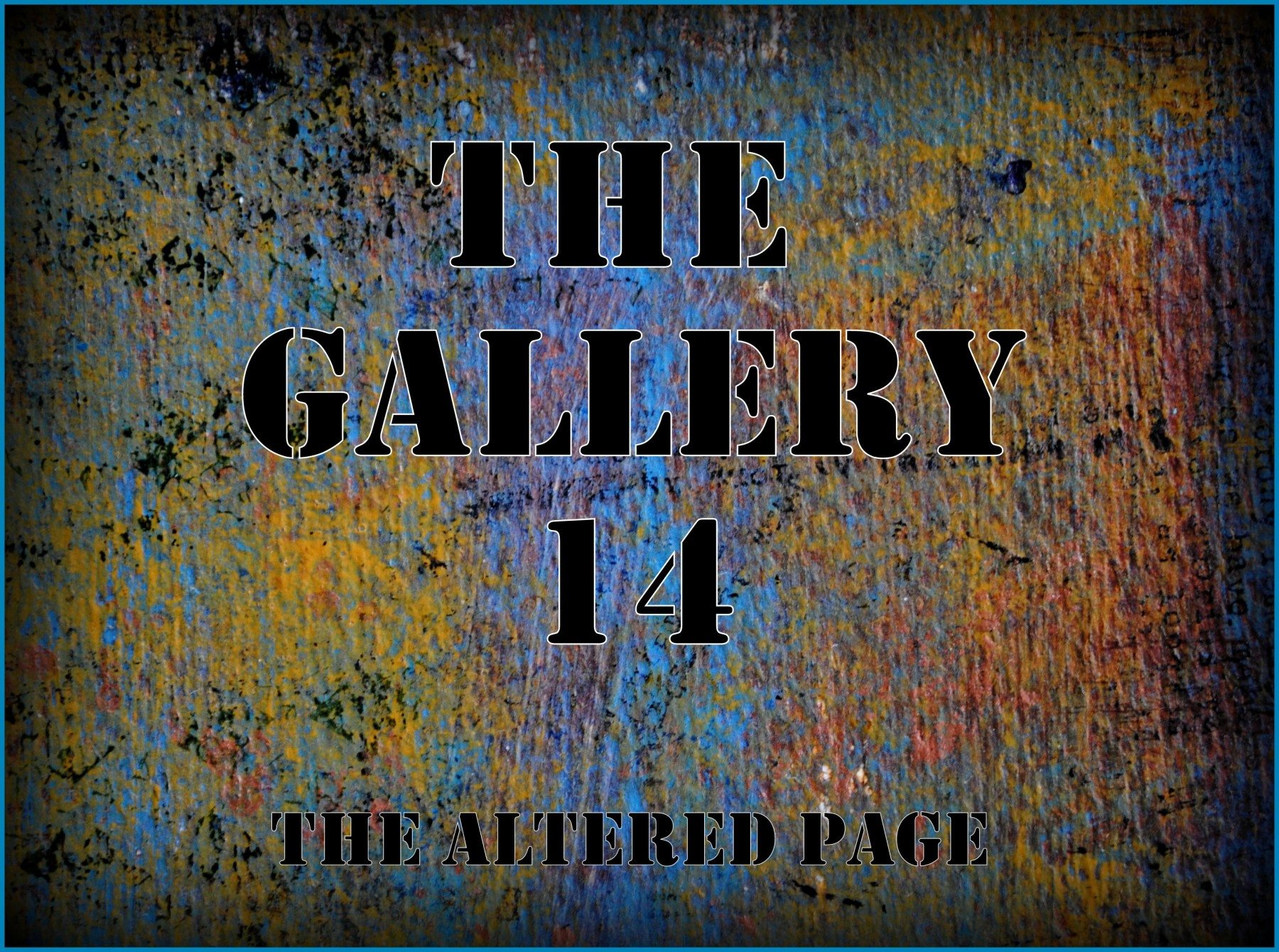 Gallery 14